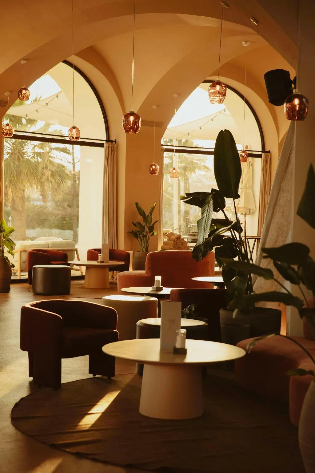 Restaurant, La Zambra Resort in the Unbound Collection by Hyat, Costa Del Sol