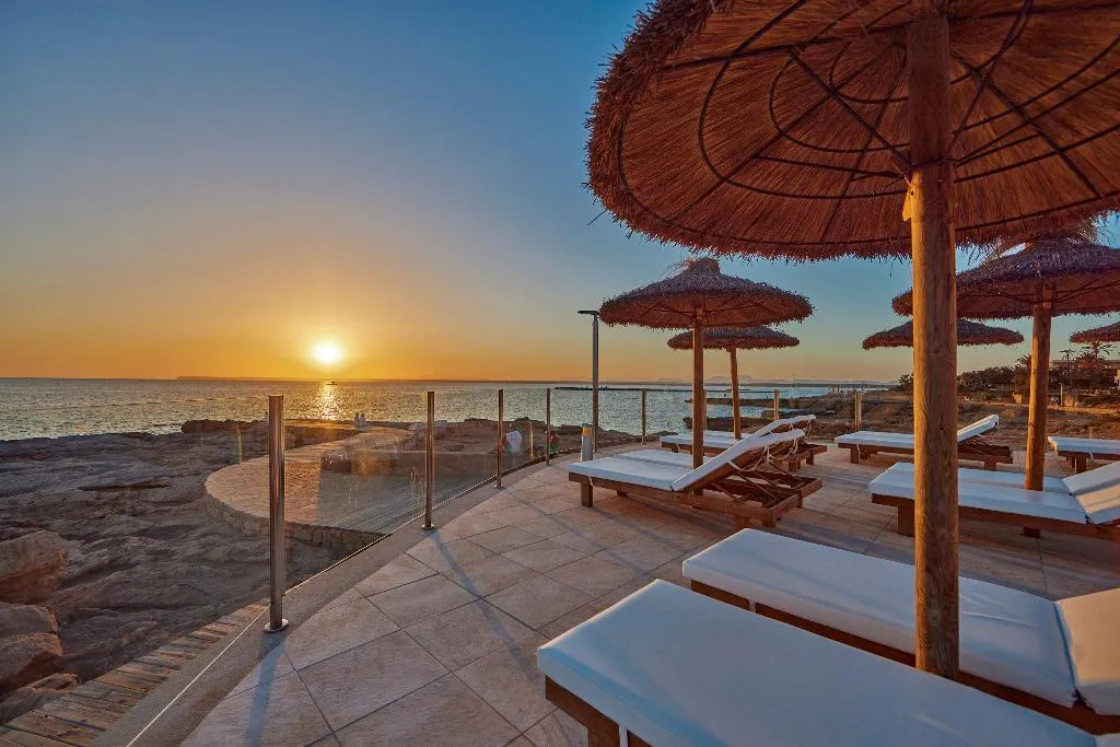Pool, Universal Hotel Cabo Blanco - Adults Only, Majorca