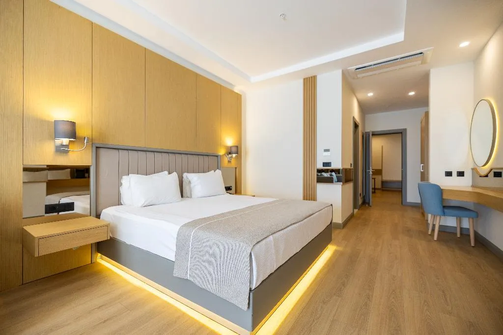SUITE DELUXE Room, La Quinta by Wyndham Bodrum, Bodrum
