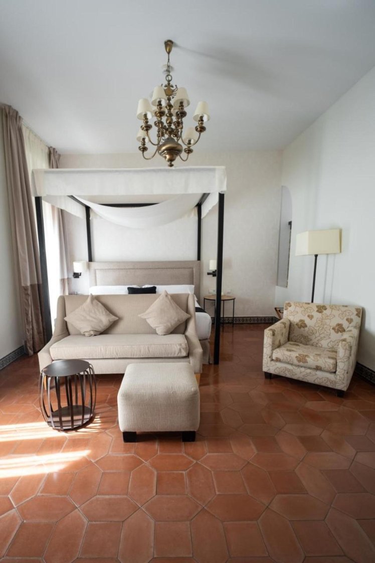 Casa Convento La Almoraima, Costa Del Sol