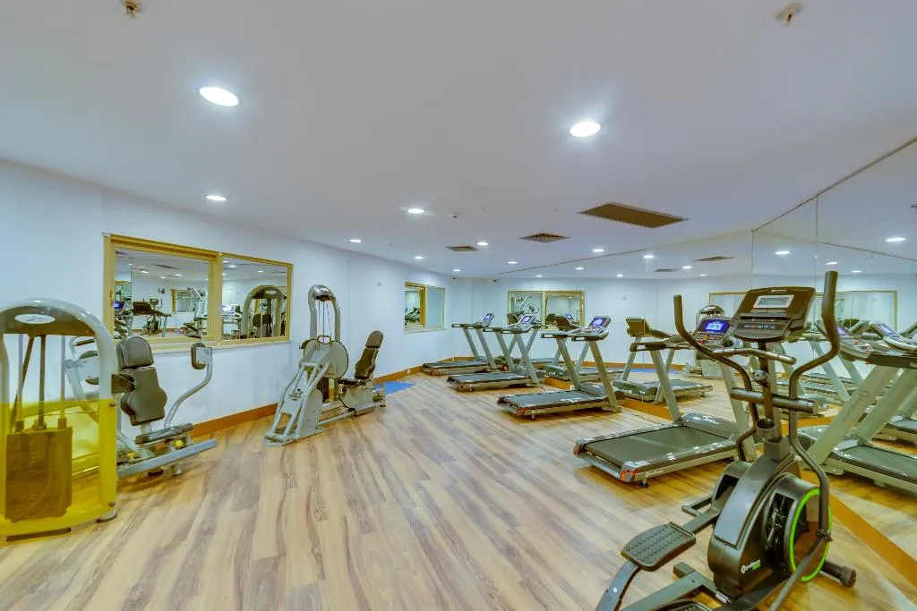 Sports and Entertainment, Azure By Yelken Bodrum, Bodrum
