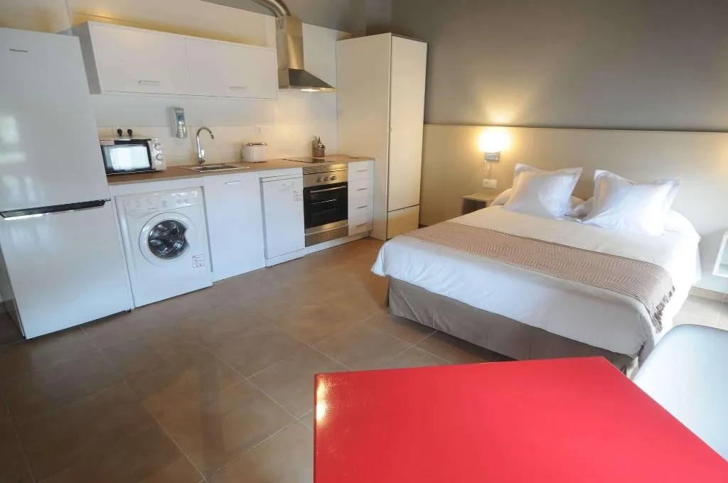 Room, Catalina Suites San Nicolas 3*, Valencia