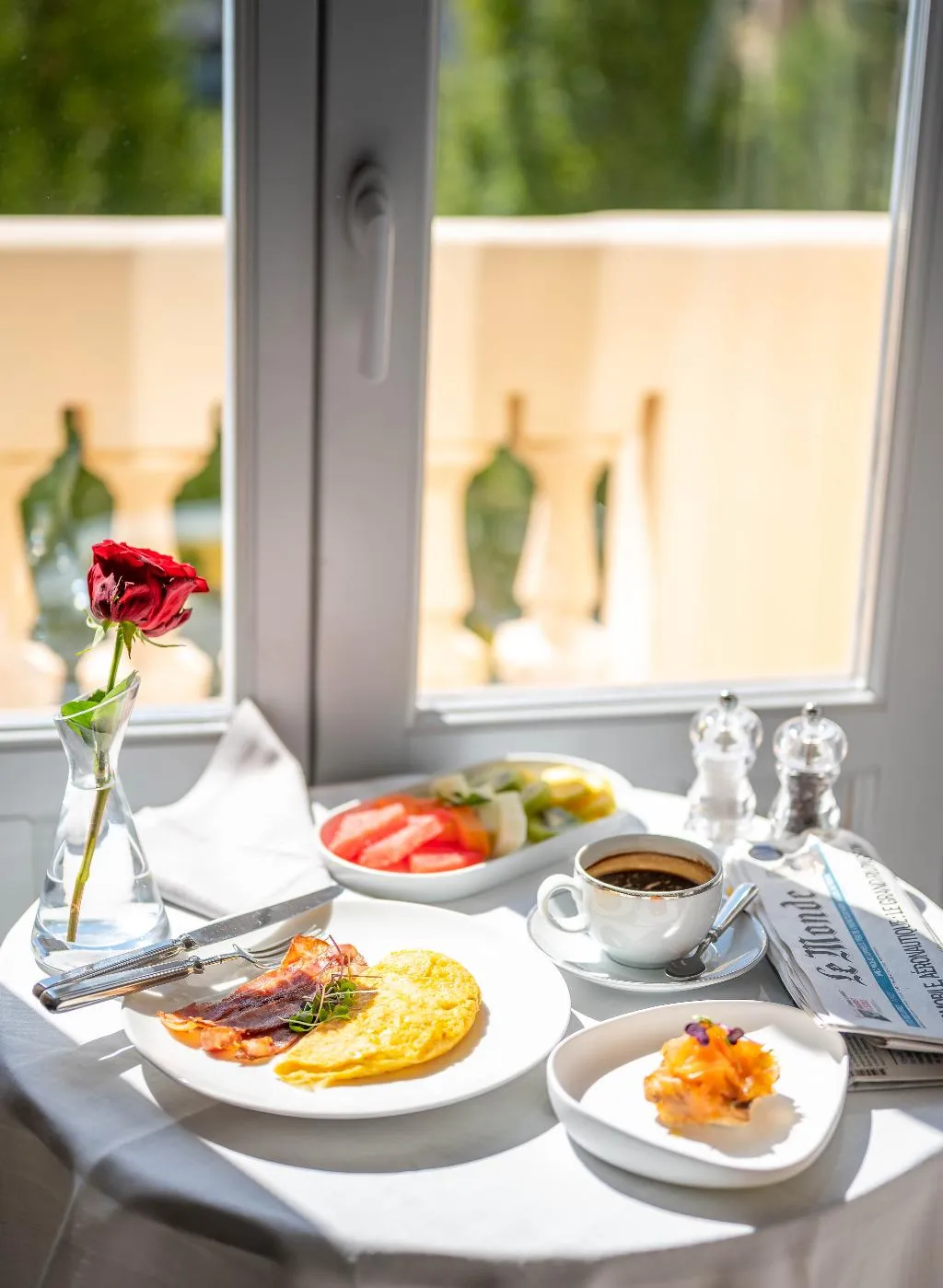 Restaurant, Urso Hotel & Spa, Madrid