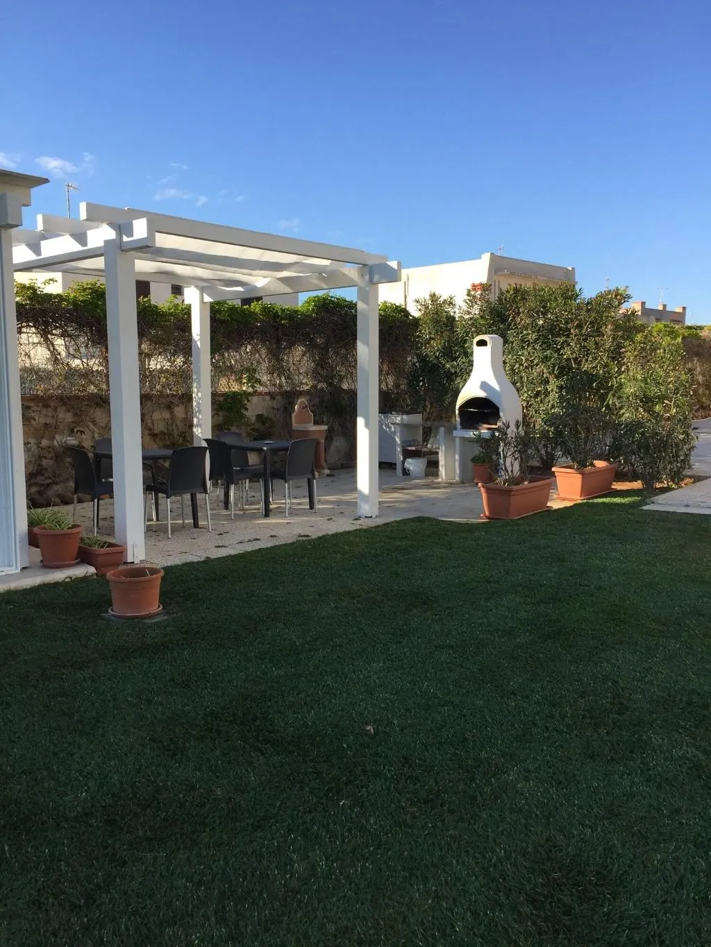General view, Suite Beach B&B and Club, Palermo