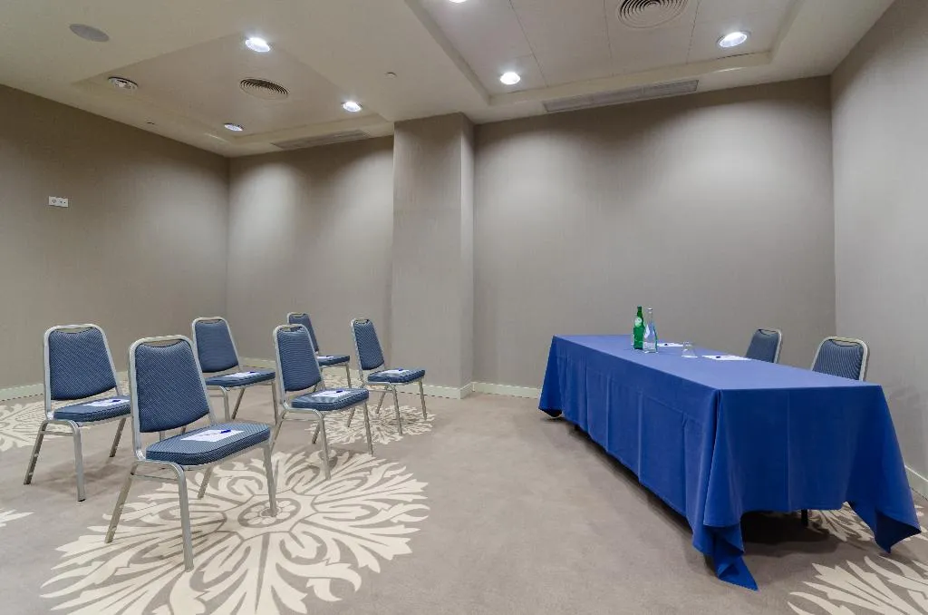 Conferences, Olissippo Saldanha, Lisbon