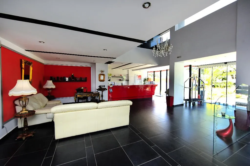 Lobby, K Boutique Hotel, Rhodes