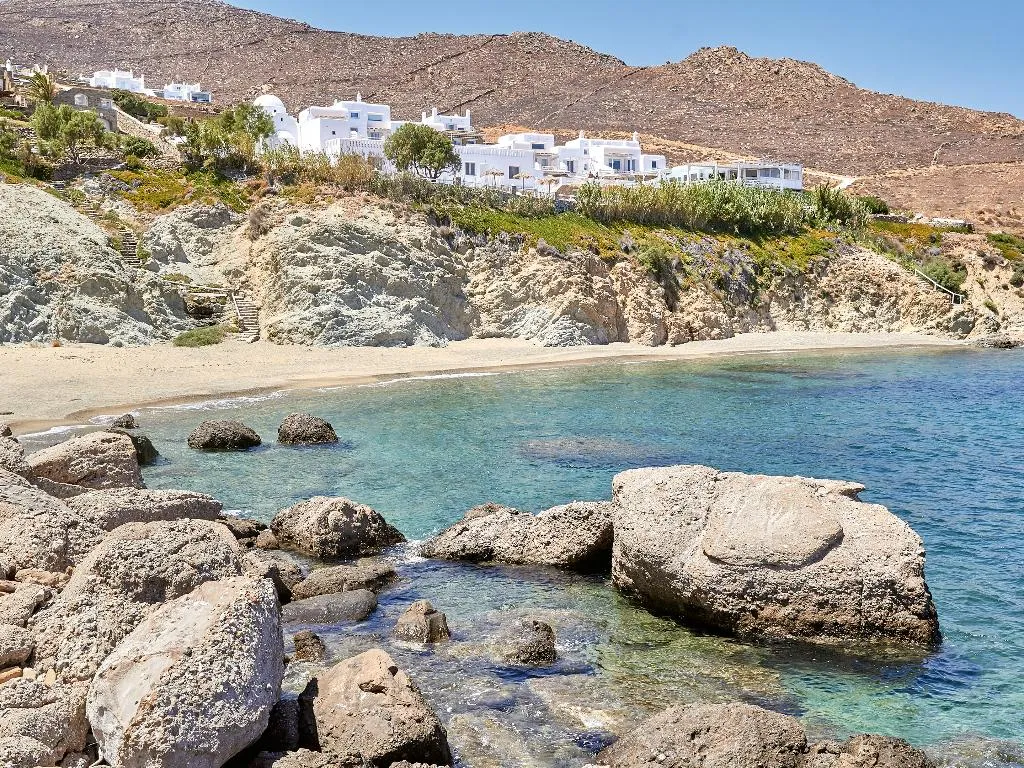 Beach, Mykonos Lolita, A Resort to Live, Zante