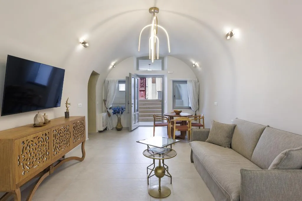 SUITE PREMIER Room, La Madeleine Oia, Santorini