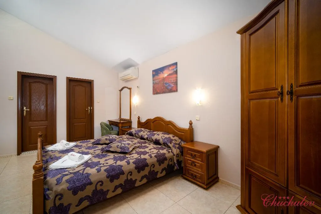 SUITE DELUXE Room, Chuchulev, Bourgas