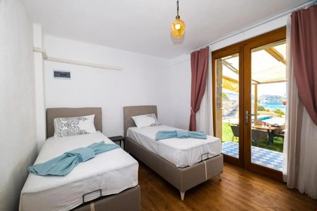 FAMILY ROOM STANDARD Room, Alice Tatil Evi, Dalaman