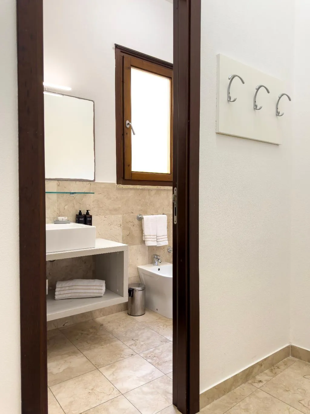 APARTMENT ONE BEDROOM Room, San Domenico Residence by BADIA NUOVA, Palermo