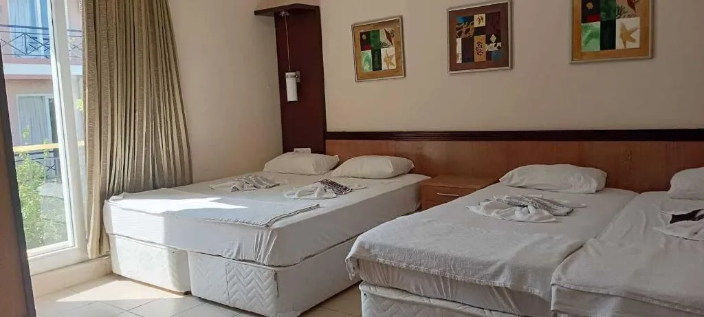 Room, Aypars Beldibi Hotels, Antalya