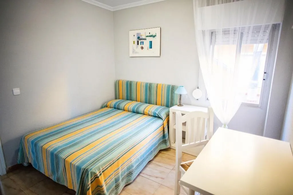Room, Hostal Alba, Costa Blanca