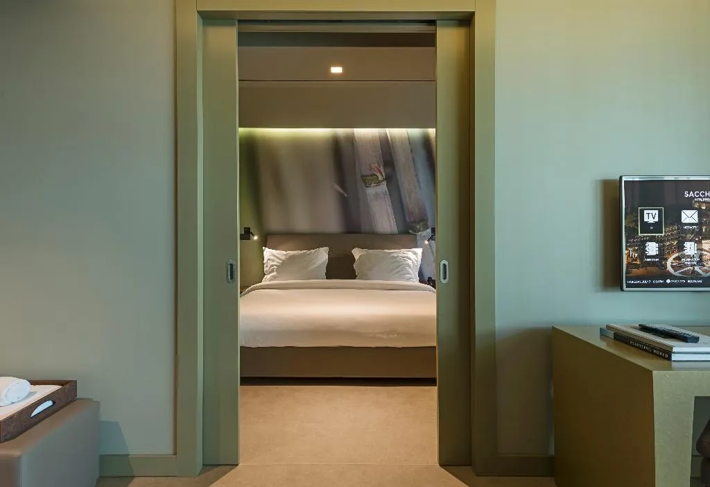 SUITE LAND VIEW Room, Saccharum Resort, Madeira