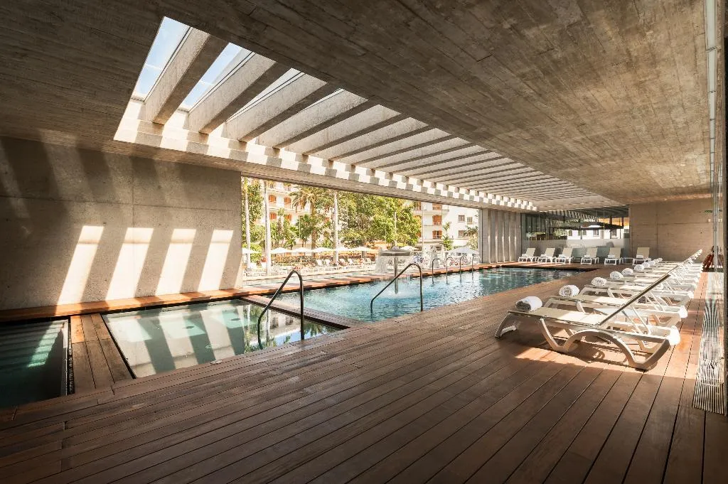 Sports and Entertainment, Iberostar Heritage Grand Mencey, Tenerife