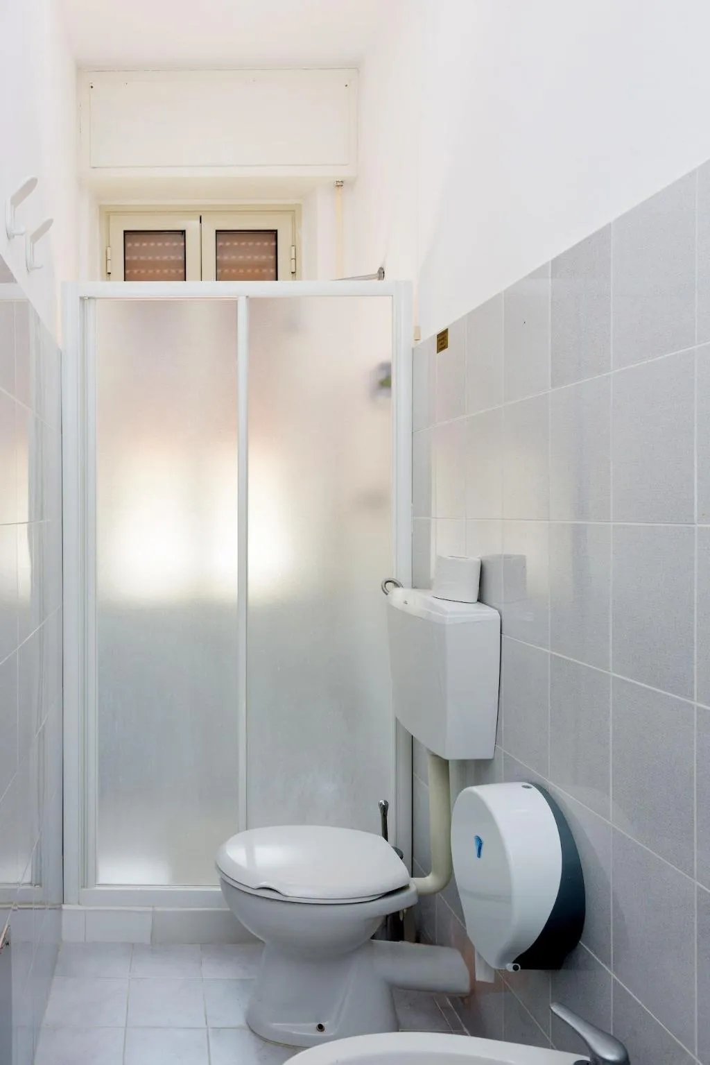 Room, Hotel Terme Gorga, Palermo