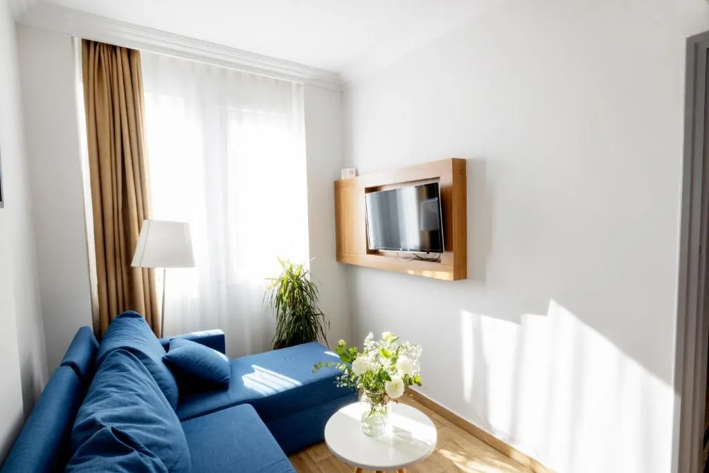 Room, Comfort Suites, Antalya