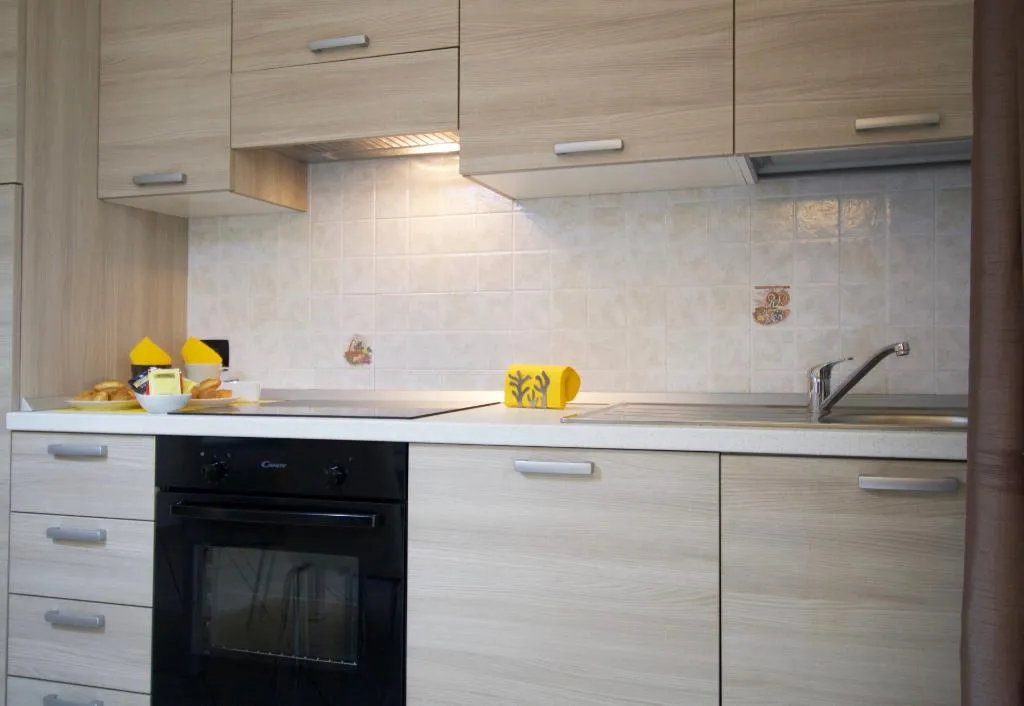 APARTMENT TWO BEDROOMS ONE BATHROOM Room, HQ Aparthotel Milano Inn – Smart Suites, Milan