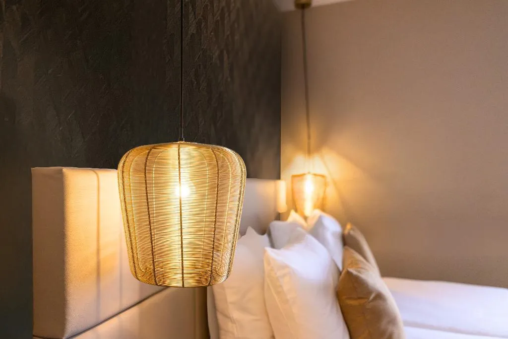 SUITE SUPERIOR Room, Die Port Van Cleve, Amsterdam