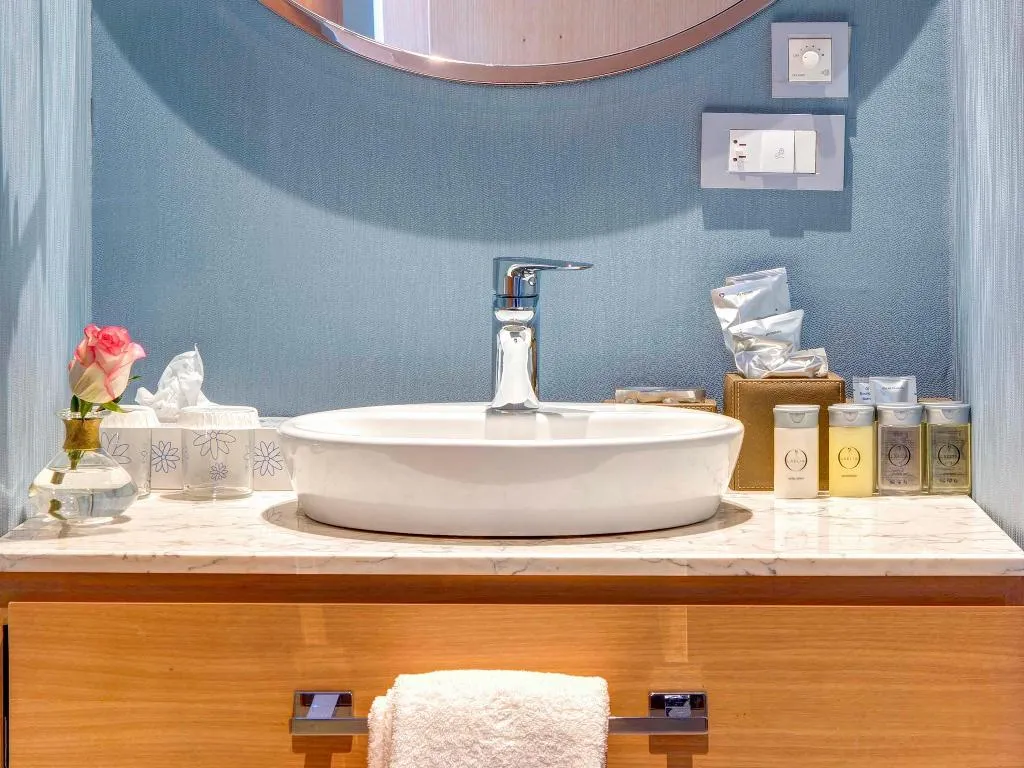 Room, Rixos Premium Dubrovnik, Dubrovnik
