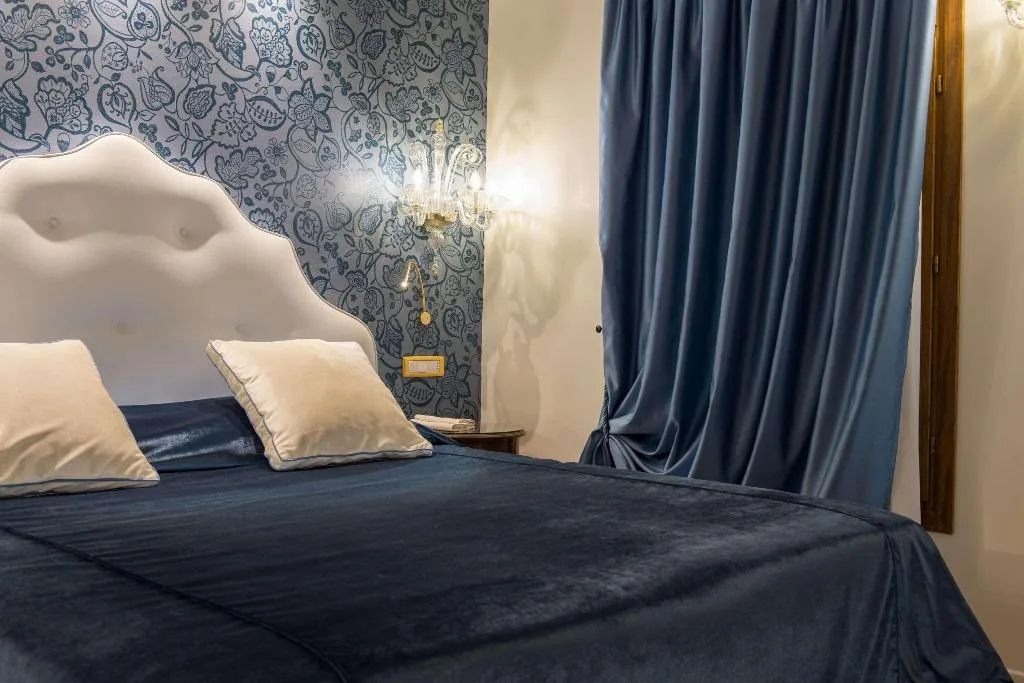 Room, Hotel Savoia e Jolanda, WorldHotels Elite, Venice