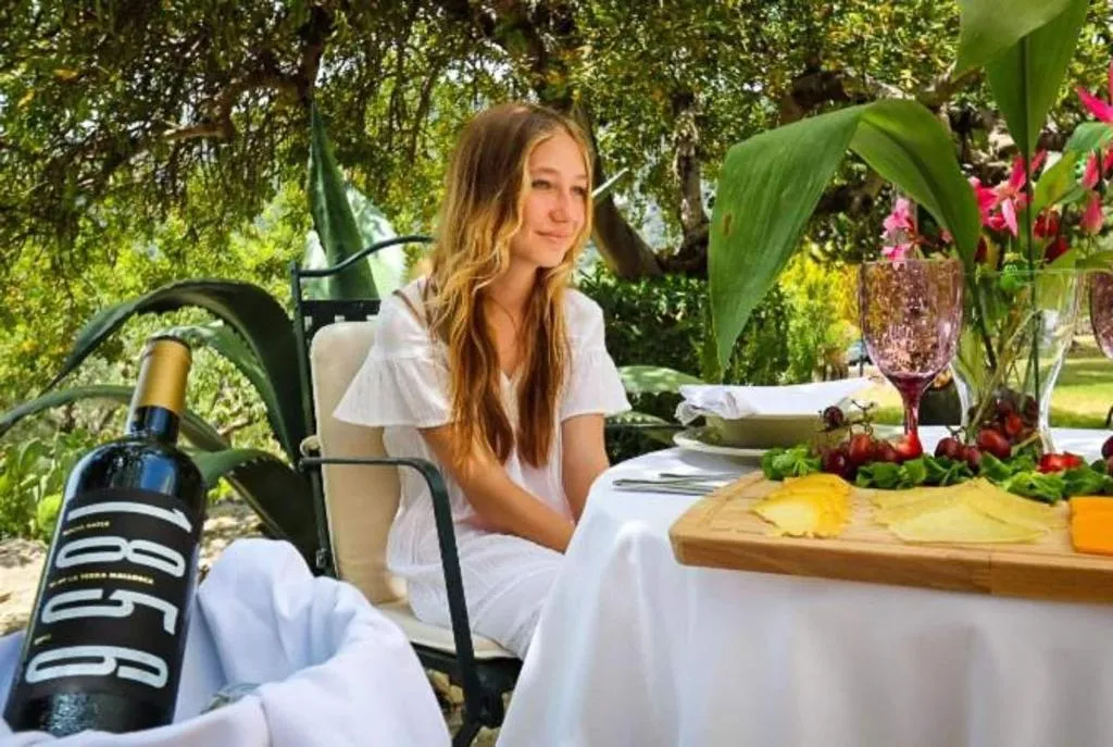 Restaurant, Finca Hotel Es Castell, Majorca