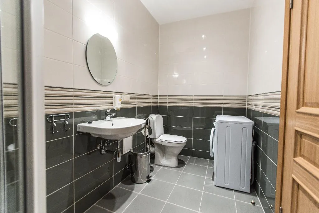 APARTMENT TWO BEDROOMS Room, Riga Lux Apartments - Ernesta, Riga