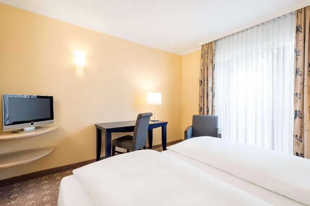 Room, Potsdam, Berlin