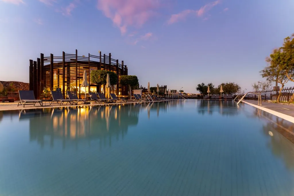Pool, Barcelo Tenerife Royal level, Tenerife