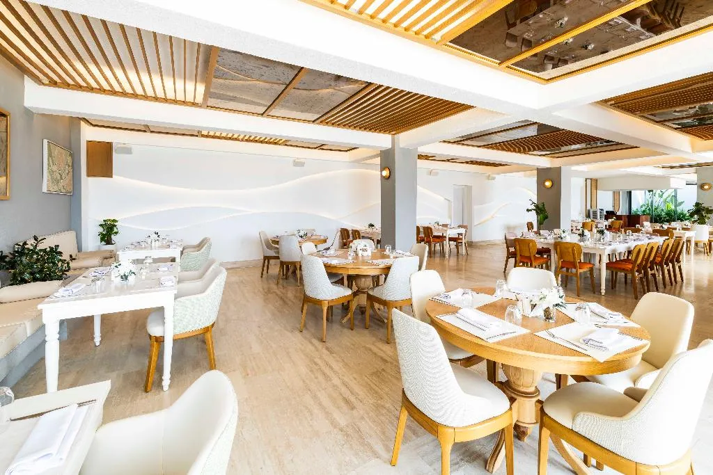 Restaurant, Mirada Exclusive Hotel Bodrum, Bodrum