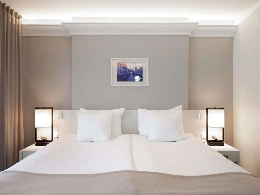 Room, Ibis Styles Tallinn, Tallinn