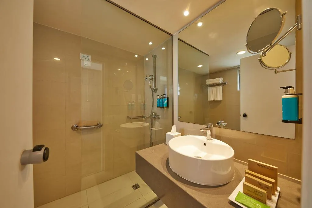 JUNIOR SUITE SEA VIEW Room, Aluasoul Zakynthos - Adults Only - All Inclusive, Zante