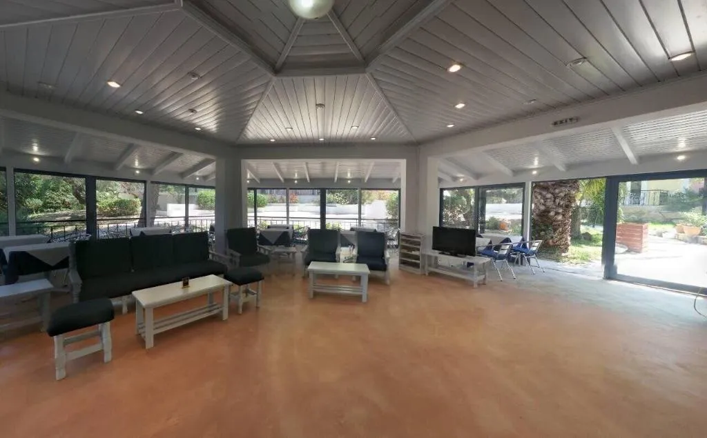 Lobby, Lofos Strani, Zante
