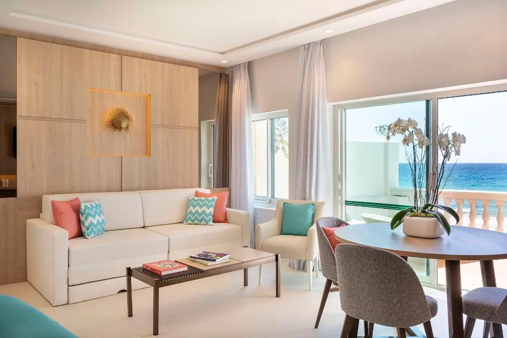 Room, Santos Nixe Palace, Majorca