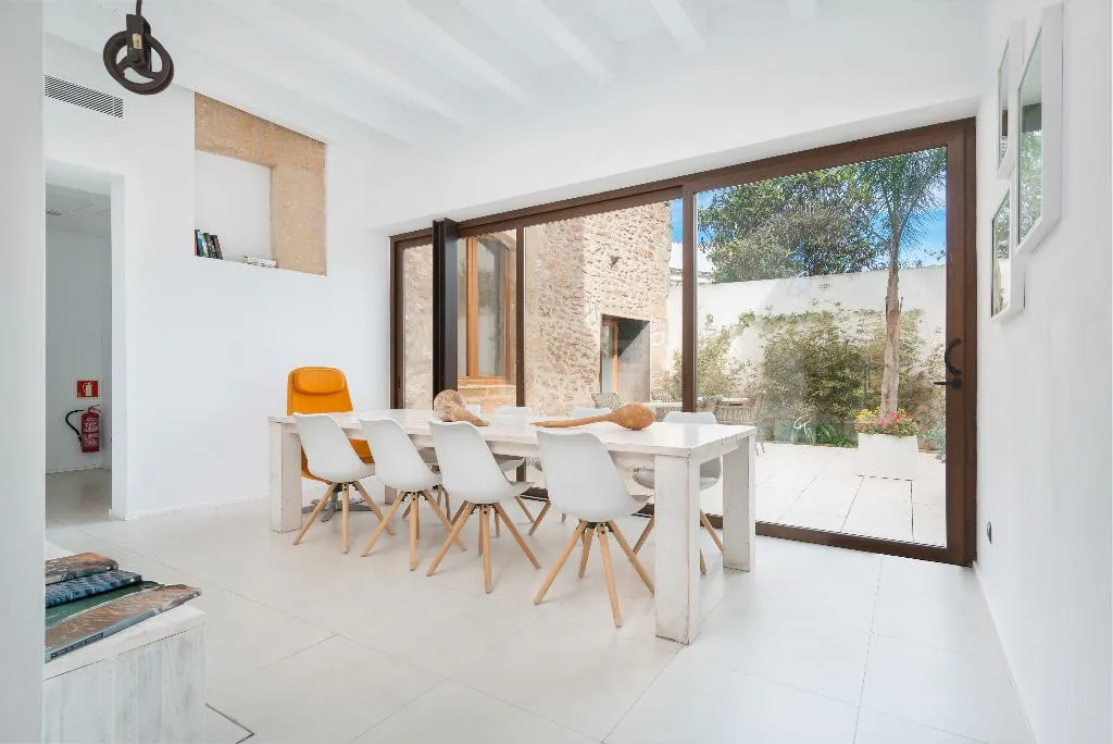Lobby, Alcudia Petit, Majorca