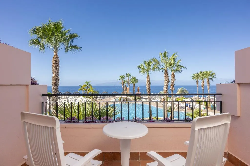 SUITE SEA VIEW Room, Landmar Costa Los Gigantes Family Resort, Tenerife