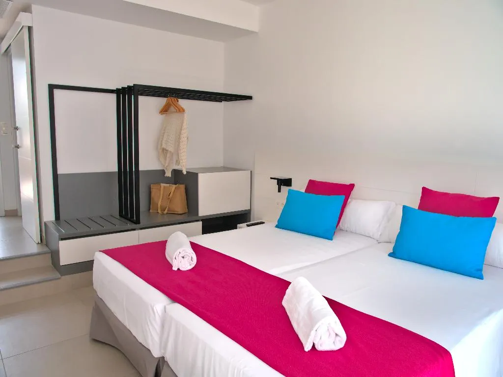 SUITE PREMIUM Room, Hotel  Taimar, Fuerteventura