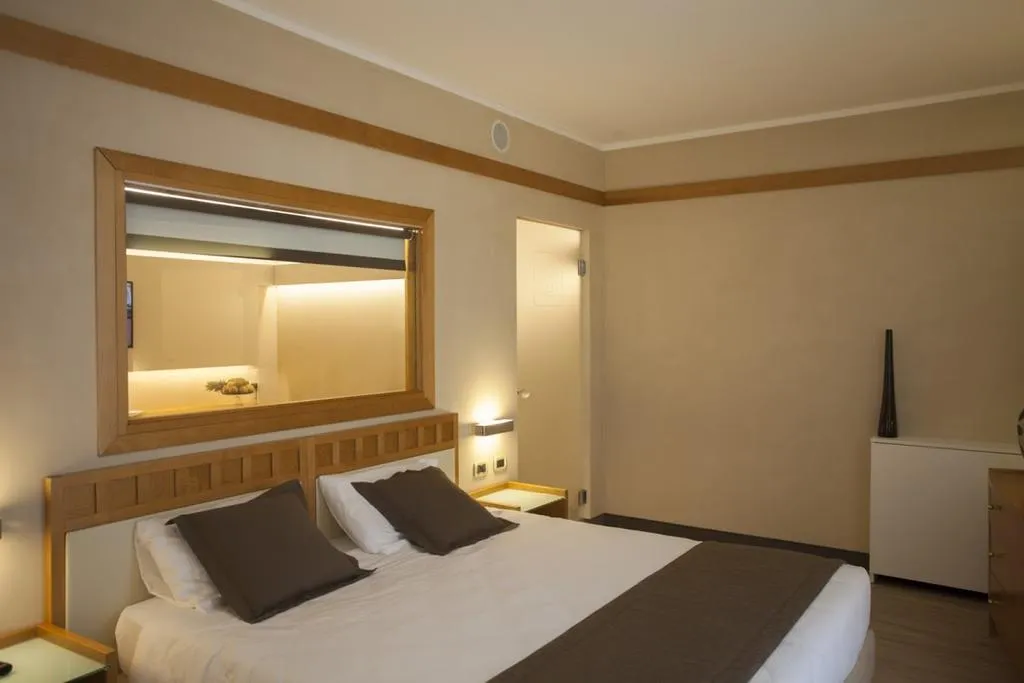 SUITE STANDARD Room, Park Hotel Ai Pini, Venice