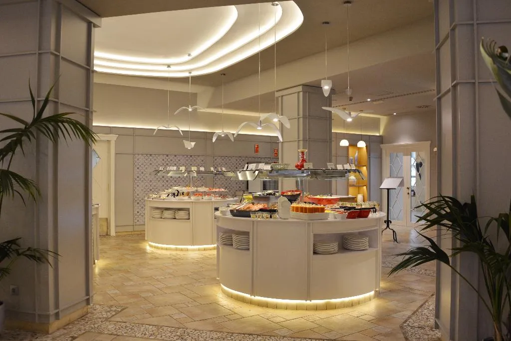 Restaurant, SH Villa Gadea, Costa Blanca