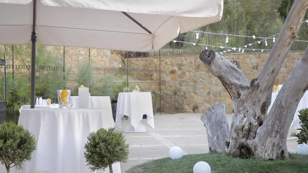 Conferences, Agriturismo Leano, Palermo