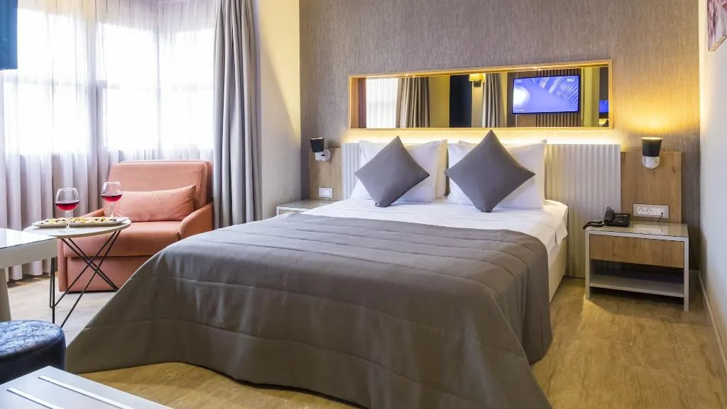 Room, Ariel Hotel Alacati, Izmir
