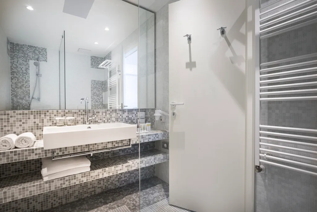 DOUBLE STANDARD Room, Family Hotel Amarin by Maistra Select, Istria