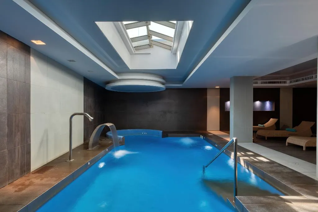 Sports and Entertainment, Castello Boutique Suites By The Sea, Crete
