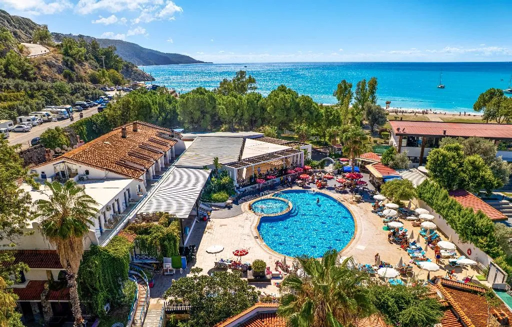 General view, Oludeniz Resort by Z Hotels, Dalaman