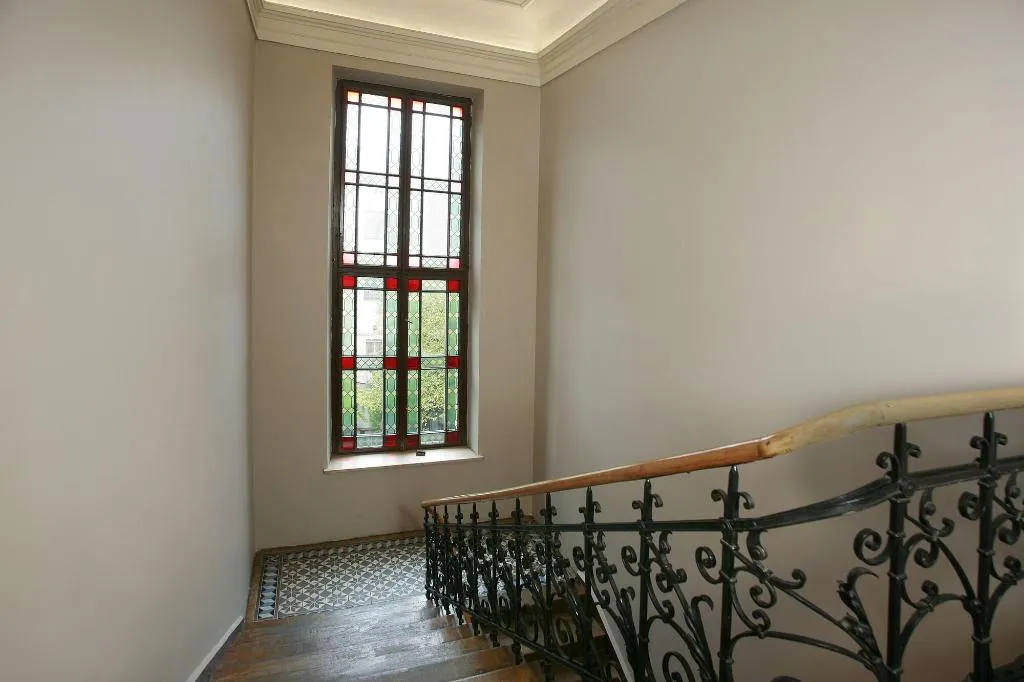 Lobby, Dom Turysty - Pokoje Goscinne, Krakow