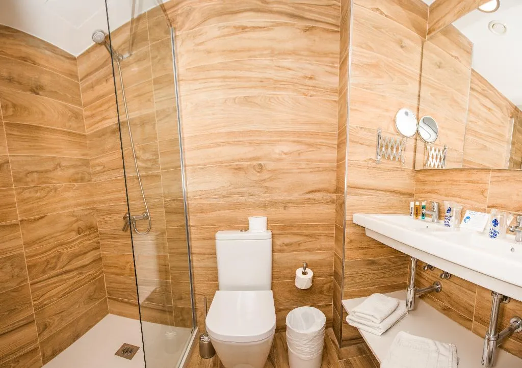 Double or Twin SUPERIOR Room, IG Nachosol Atlantic & Yaizasol by Servatur, Gran Canaria