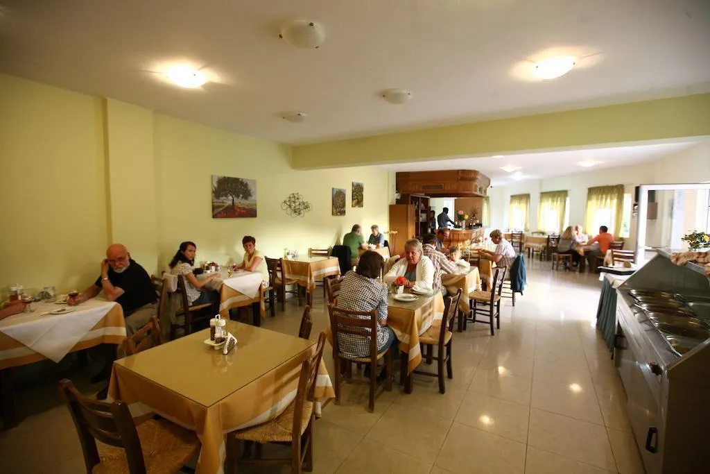 General view, Ormos Atalia Aparthotel, Crete