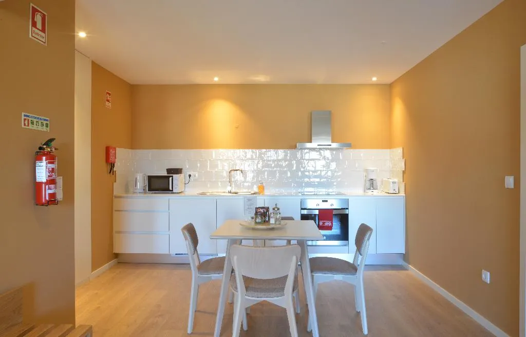 APARTMENT WITH BALCONY Room, Spot Family Apartments, Porto