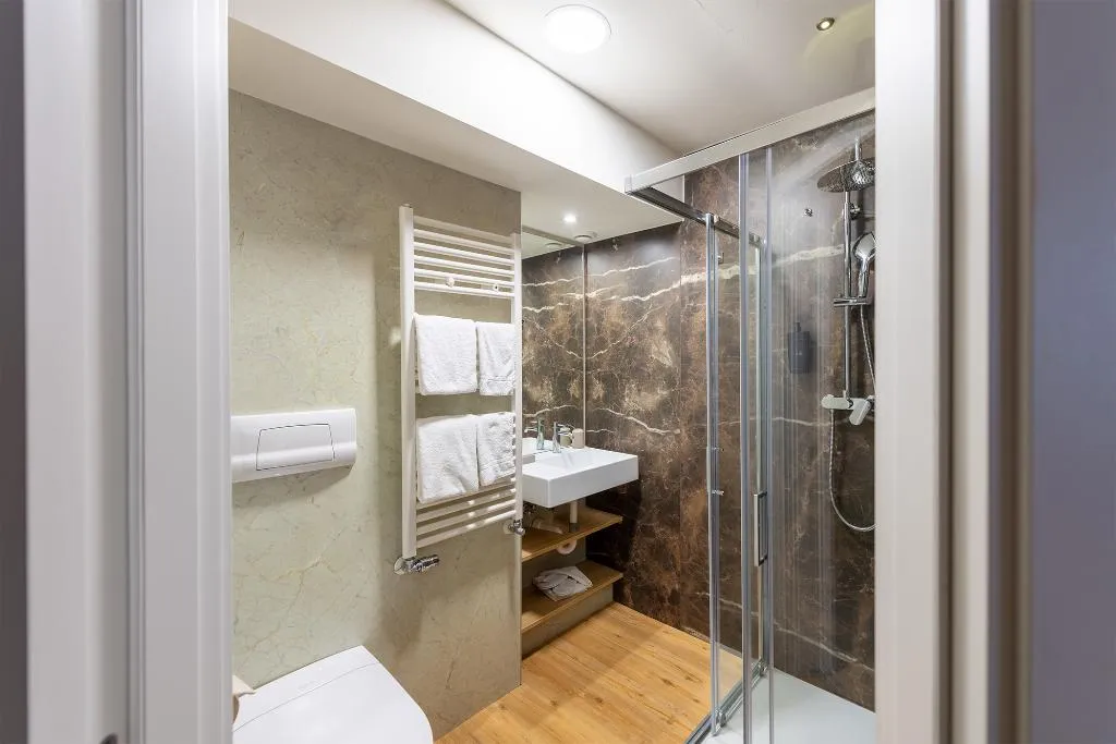DOUBLE COMFORT Room, Neo Hotel, Milan