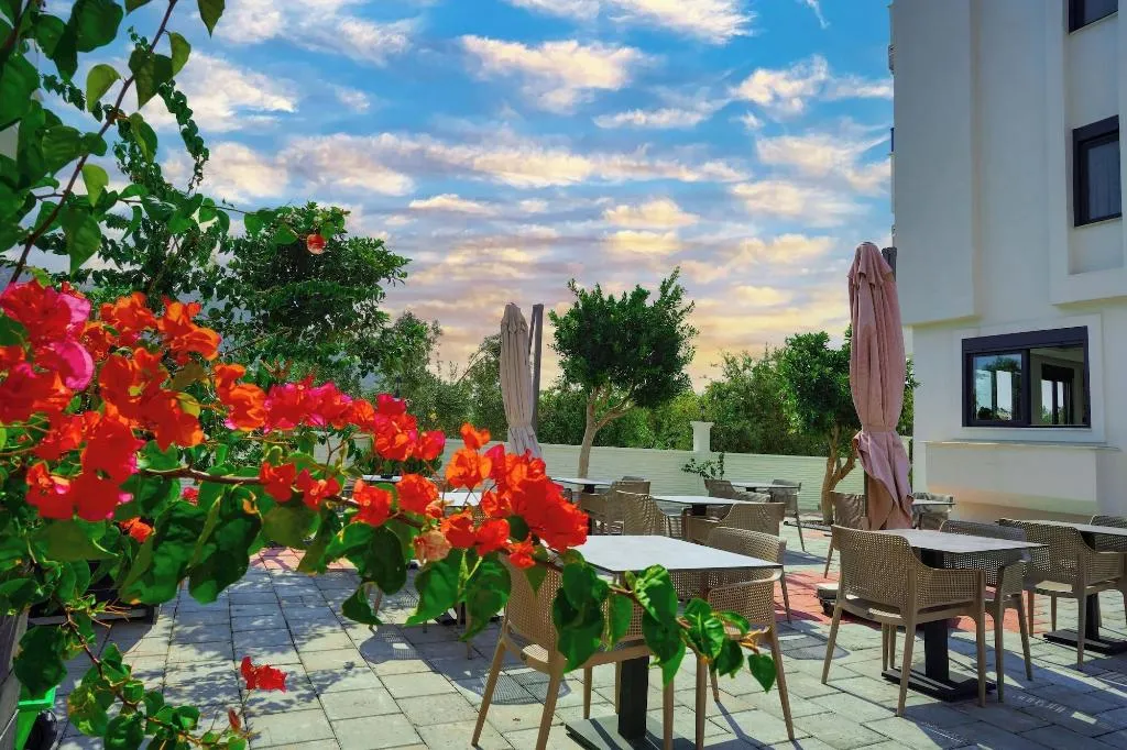 General view, Port Selene Otel, Antalya